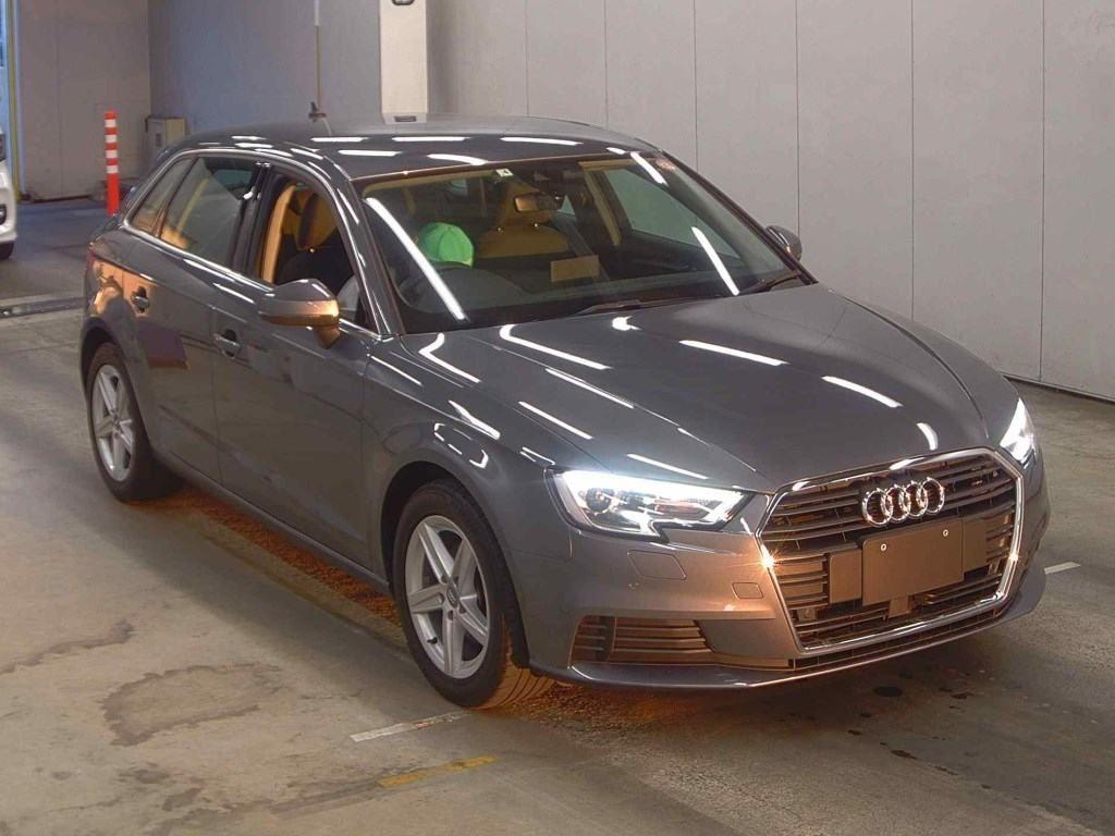 Audi A3 SPORTBACK 30TFSI