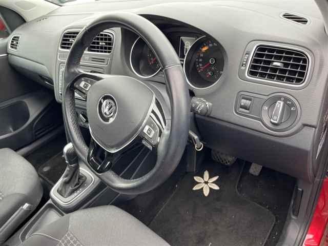 Volkswagen Polo 4.5