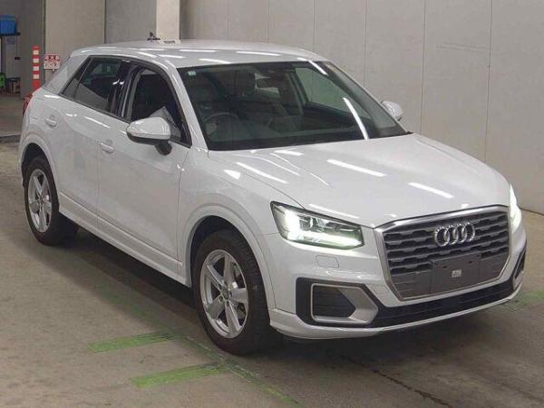 Audi Q2 OTHERS