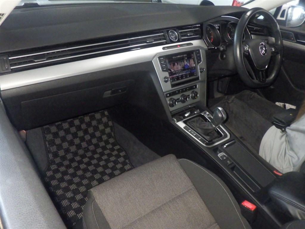 Volkswagen Passat TSI COMFORT LINE