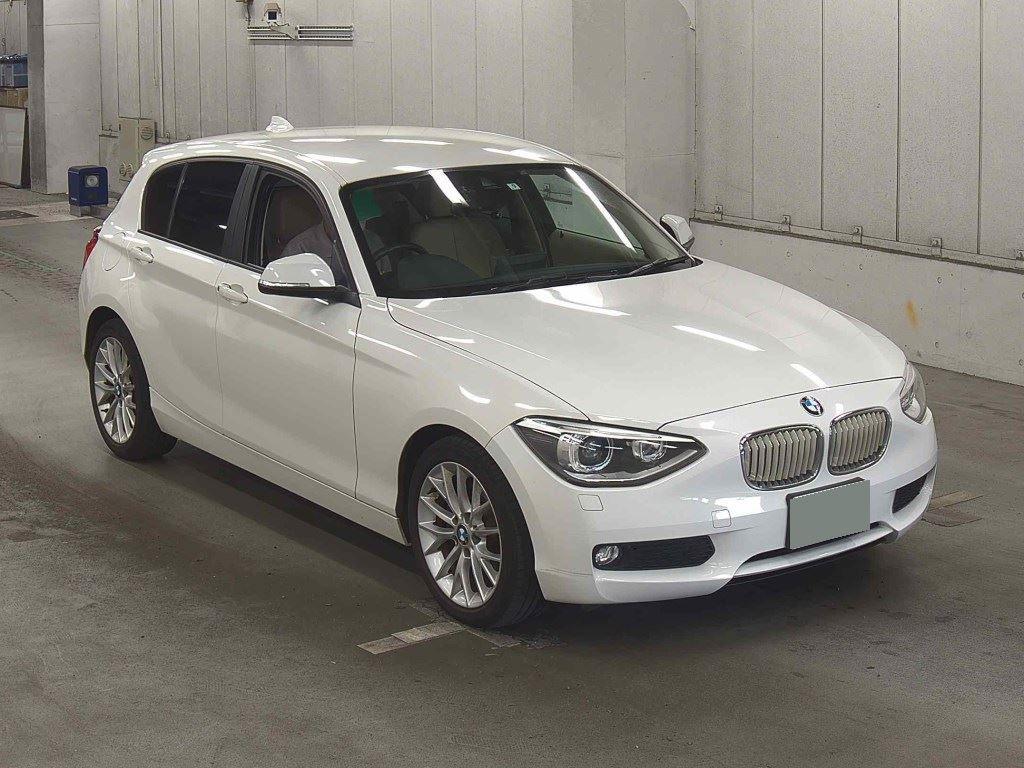 BMW 1 Series 116I FASHONISTA