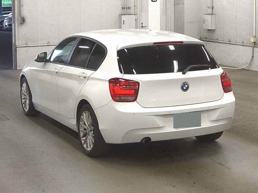 BMW 1 Series 116I FASHONISTA