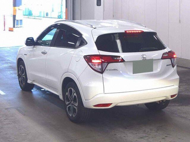 Honda Vezel HYBRID Z