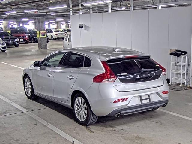 Volvo V40 V40 T-4