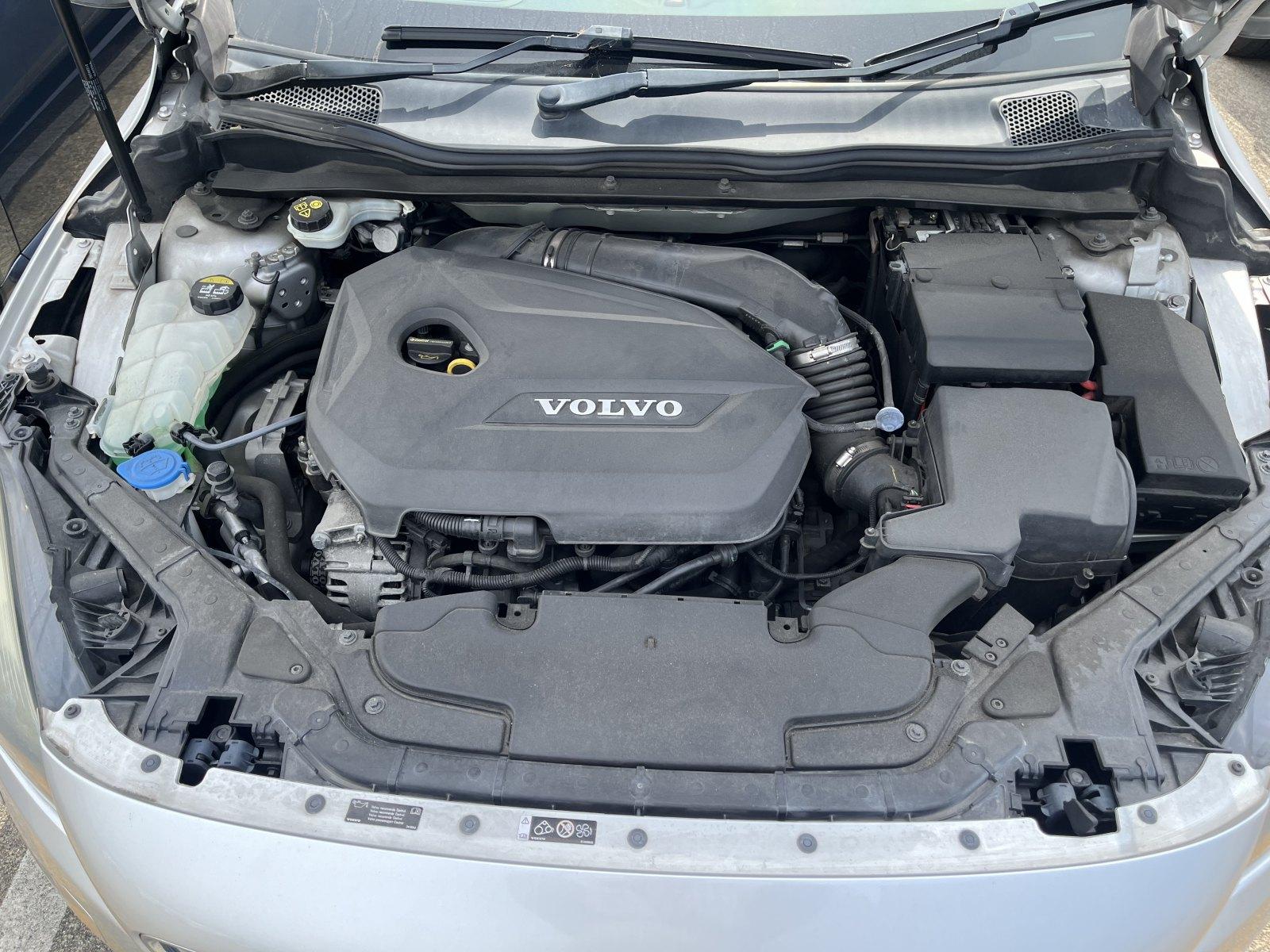 Volvo V40 V40 T-4