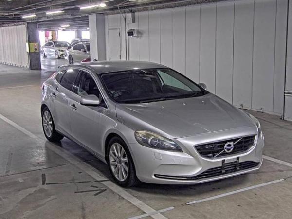 Volvo V40 V40 T-4