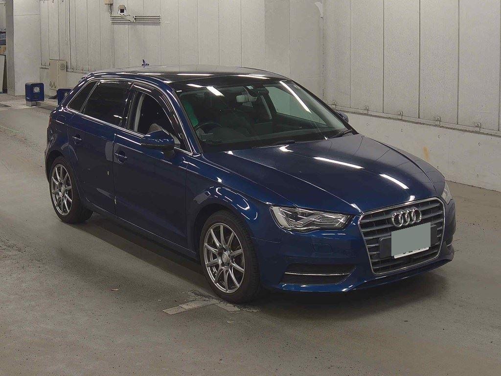 Audi A3 SPORT B1.4TFSI