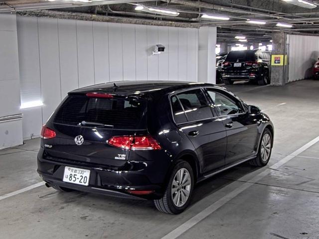 Volkswagen Golf TSI COMFORT LINE BMT