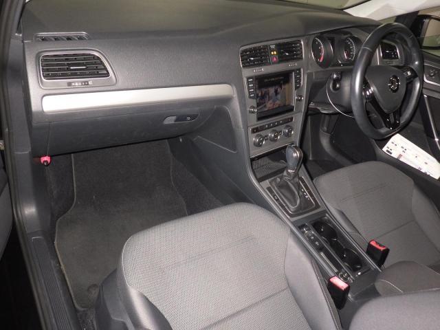 Volkswagen Golf TSI COMFORT LINE BMT