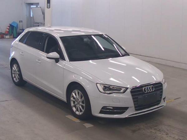 Audi A3 SPORT B1.4TFSI