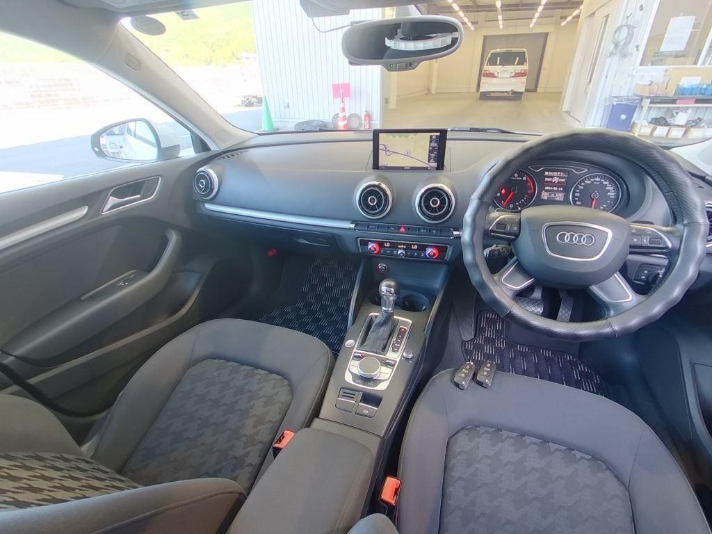 Audi A3 SPORT B1.4TFSI