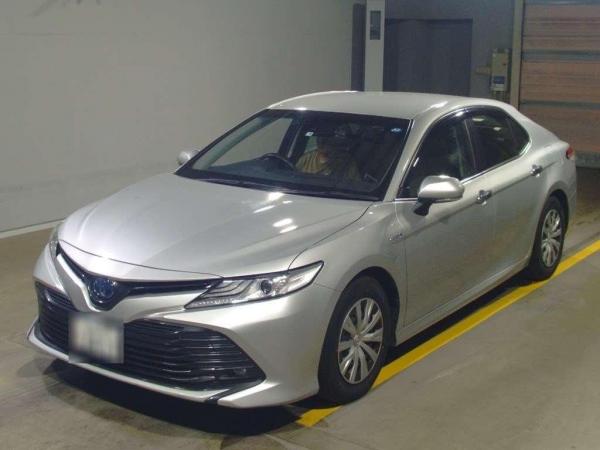Toyota Camry  X