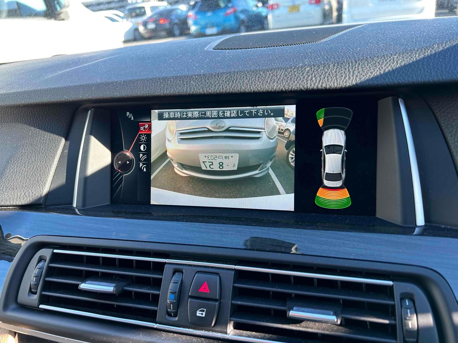 BMW 523D LUXURY 2.0