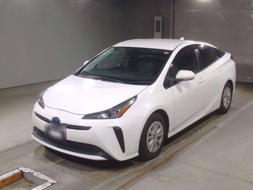 Toyota Prius S