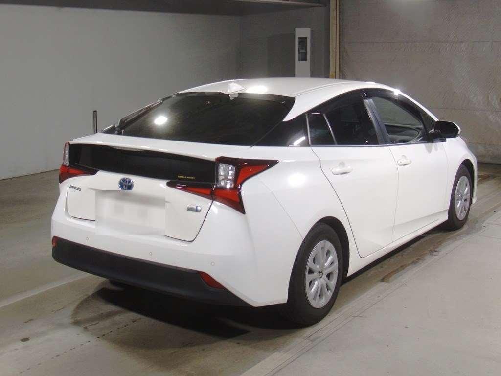 Toyota Prius S