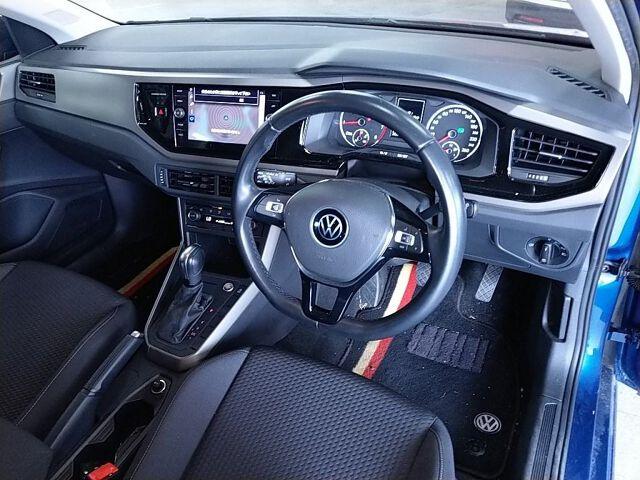 Volkswagen Polo TSI COMFORT LINE