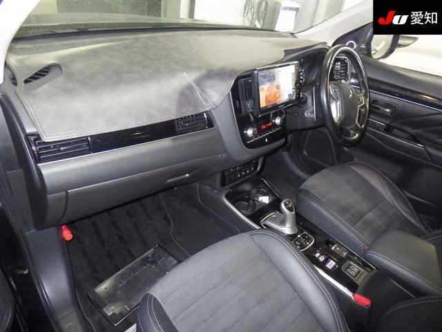 Mitsubishi Outlander Phev G 4WD
