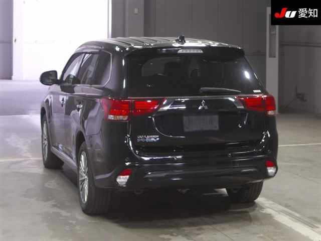 Mitsubishi Outlander Phev G 4WD