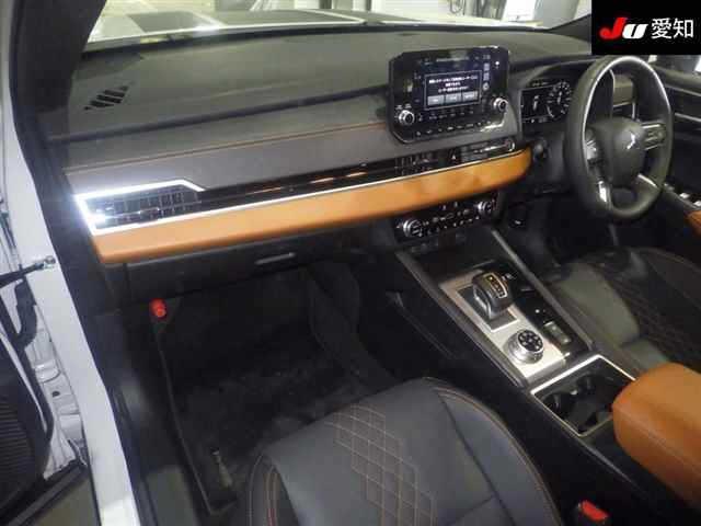 Mitsubishi Outlander Phev P 4WD