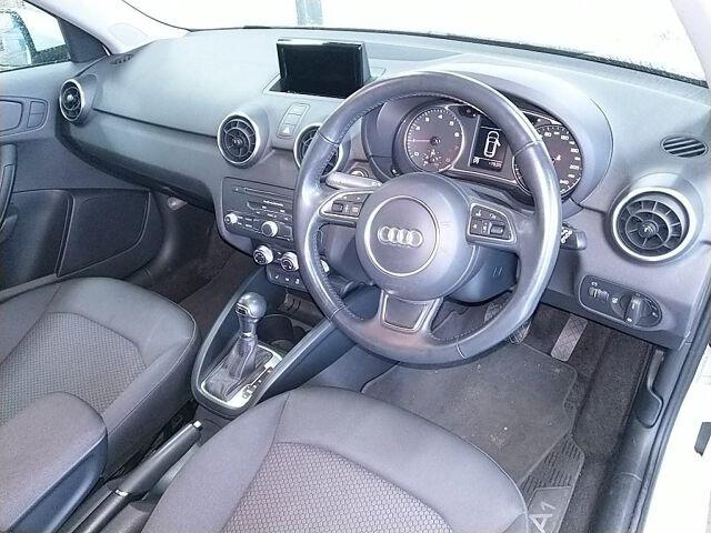 Audi A1 1.0TFSI