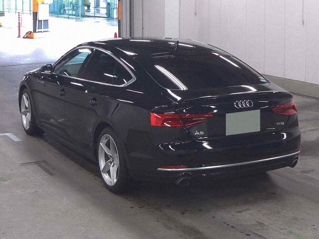 Audi A5 SPORTBACK 2.0TFSI SPORT