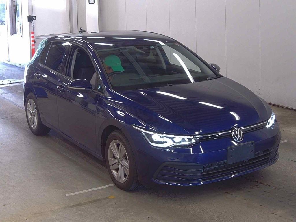 Volkswagen GOLF 5D ETSI ACTIVE