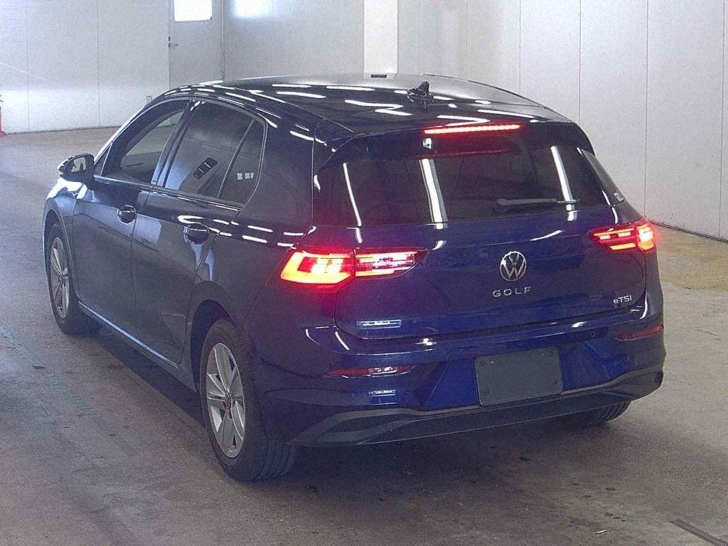 Volkswagen GOLF 5D ETSI ACTIVE