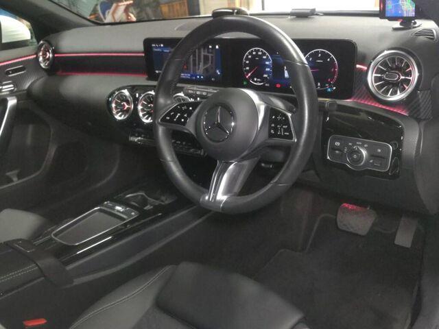Mercedes-Benz A-class A200D