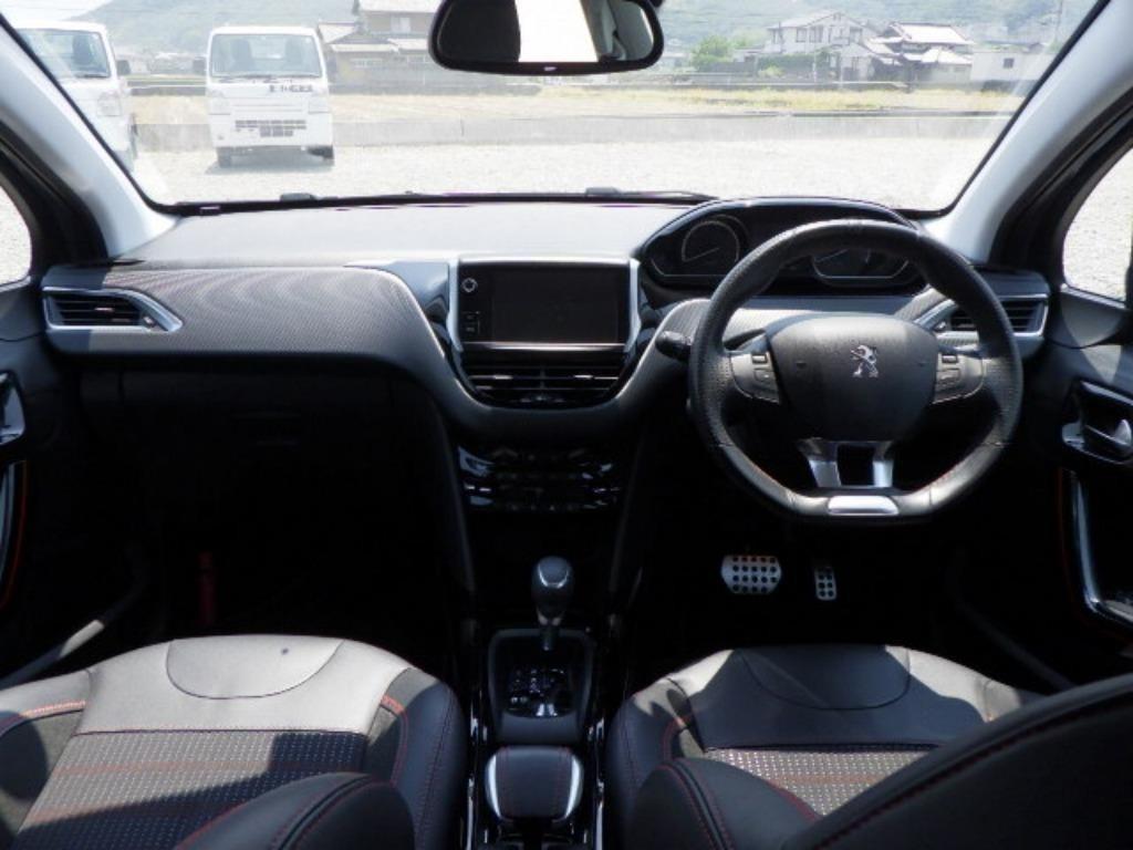 Peugeot 2008 GTﾗｲﾝ