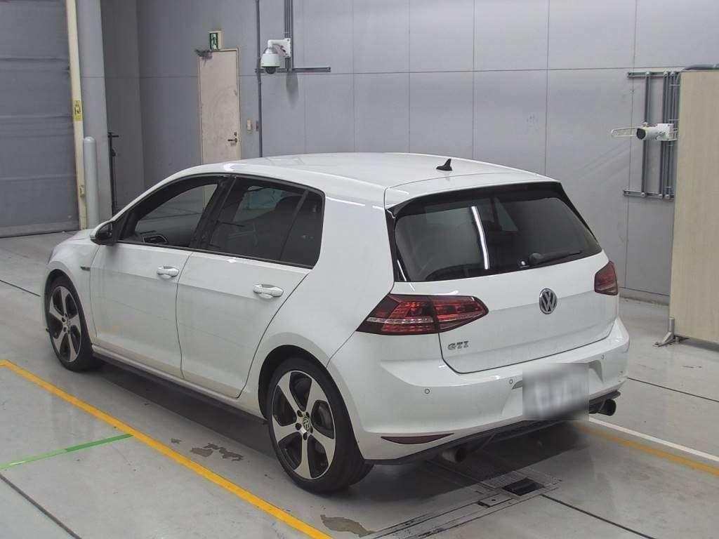 Volkswagen Golf 2.0