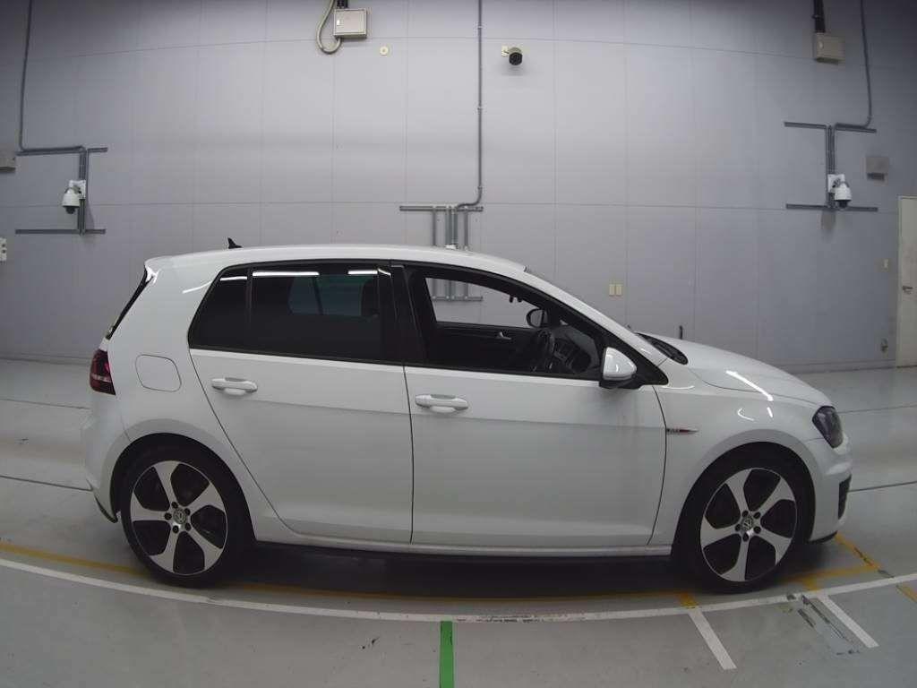 Volkswagen Golf 2.0