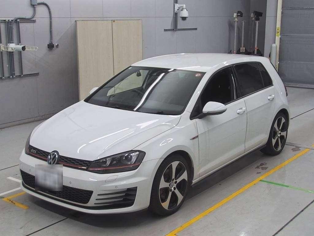 Volkswagen Golf 2.0