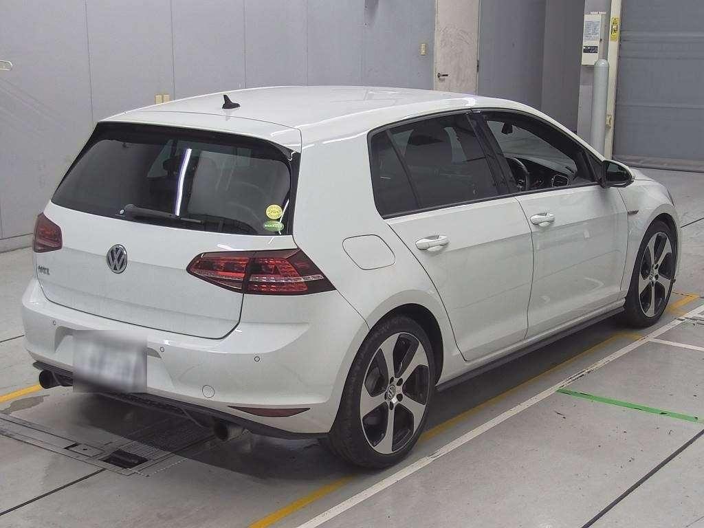 Volkswagen Golf 2.0