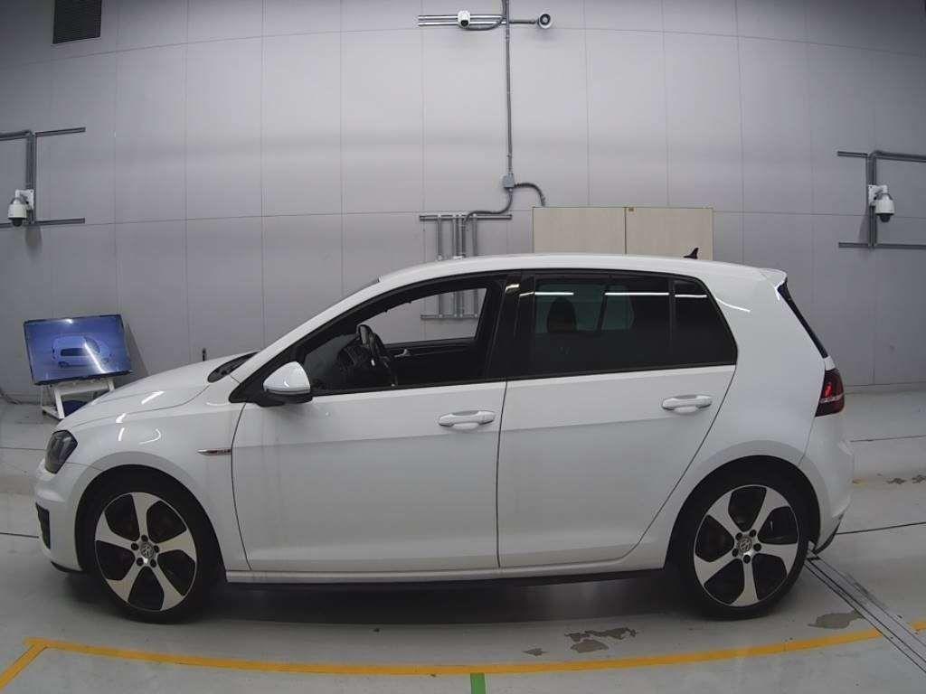 Volkswagen Golf 2.0