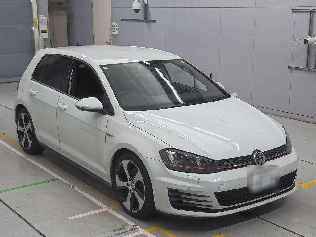 Volkswagen Golf 2.0