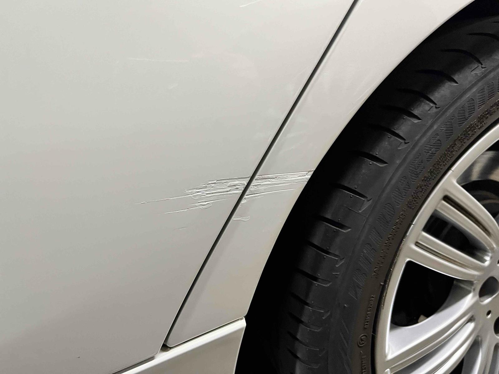 BMW 1 SERIES 5D 120I M-SPORT