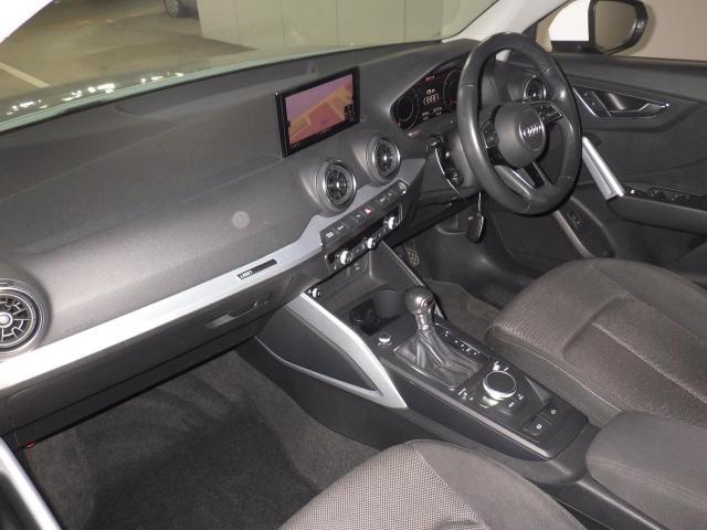 Audi Q2 Q2 30TFSI SP