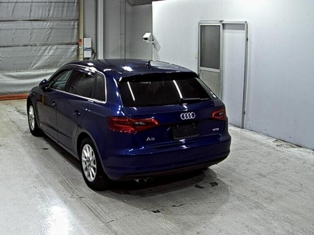 Audi A3 SPORTBACK 1.4TFSI