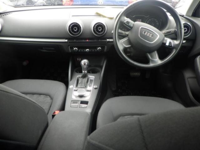 Audi A3 SPORTBACK 1.4TFSI