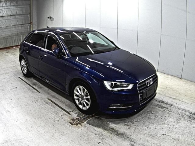 Audi A3 SPORTBACK 1.4TFSI