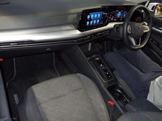 Volkswagen Golf 5d TDI ACTIVE ADVANCE PLATINUM ED