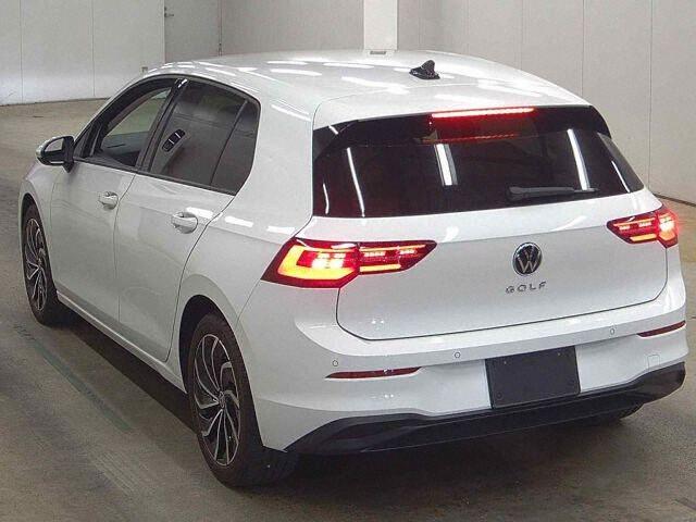 Volkswagen Golf 5d TDI ACTIVE ADVANCE PLATINUM ED