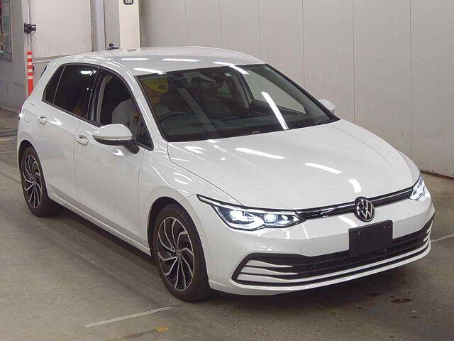 Volkswagen Golf 5d TDI ACTIVE ADVANCE PLATINUM ED