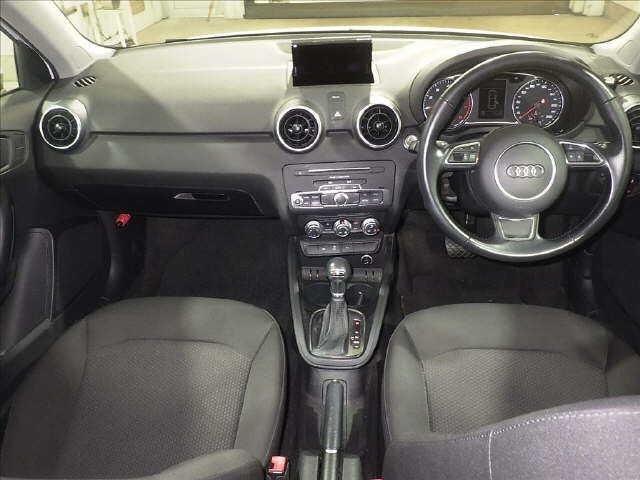 Audi A1 1.0TFSI SPORTBACK