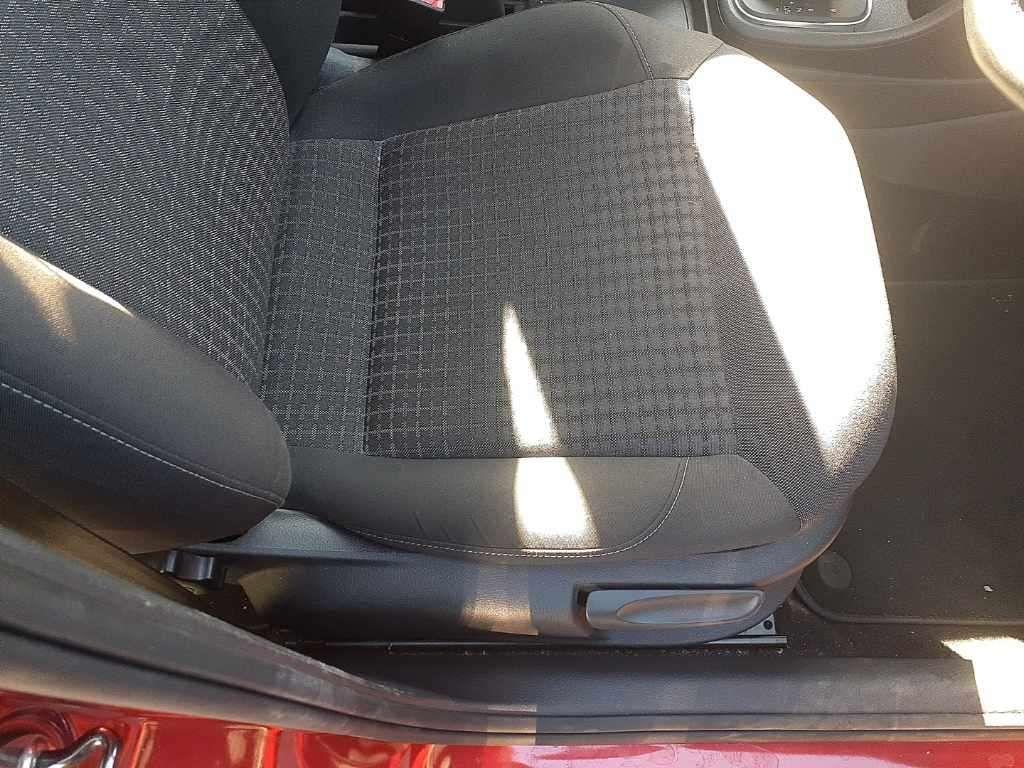 Volkswagen Polo TSI COMFORT LINE