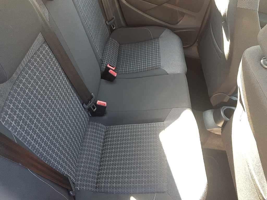 Volkswagen Polo TSI COMFORT LINE