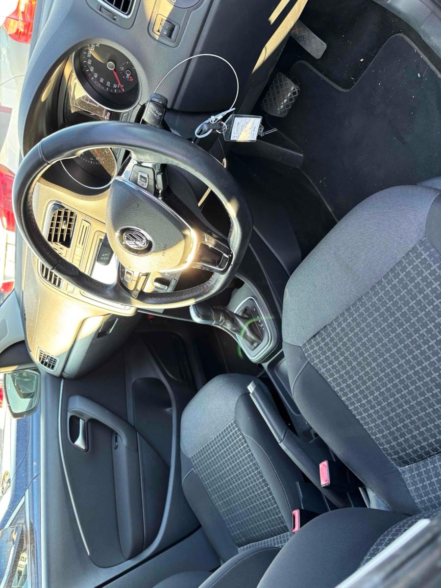 Volkswagen Polo TSI COMFORT LINE