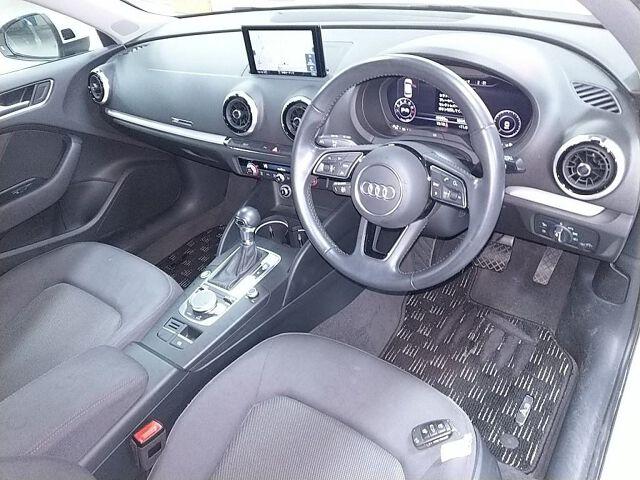 Audi A3 5d SPORTBACK 30 TFSI