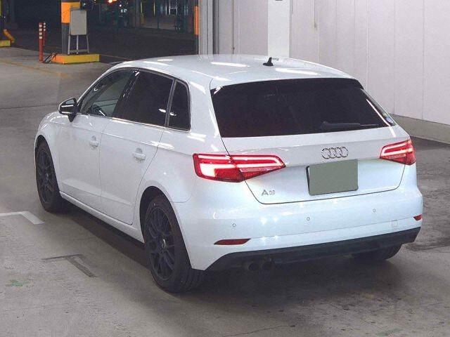 Audi A3 5d SPORTBACK 30 TFSI