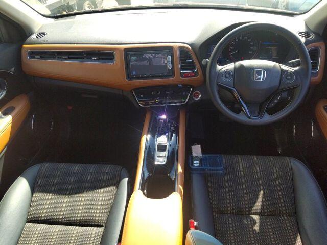 Honda Vezel HYBRID Z